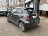 Fiat 500e Icon Tempomat Klimaautomatik Carplay - Fiat Gebrauchtwagen in Berlin