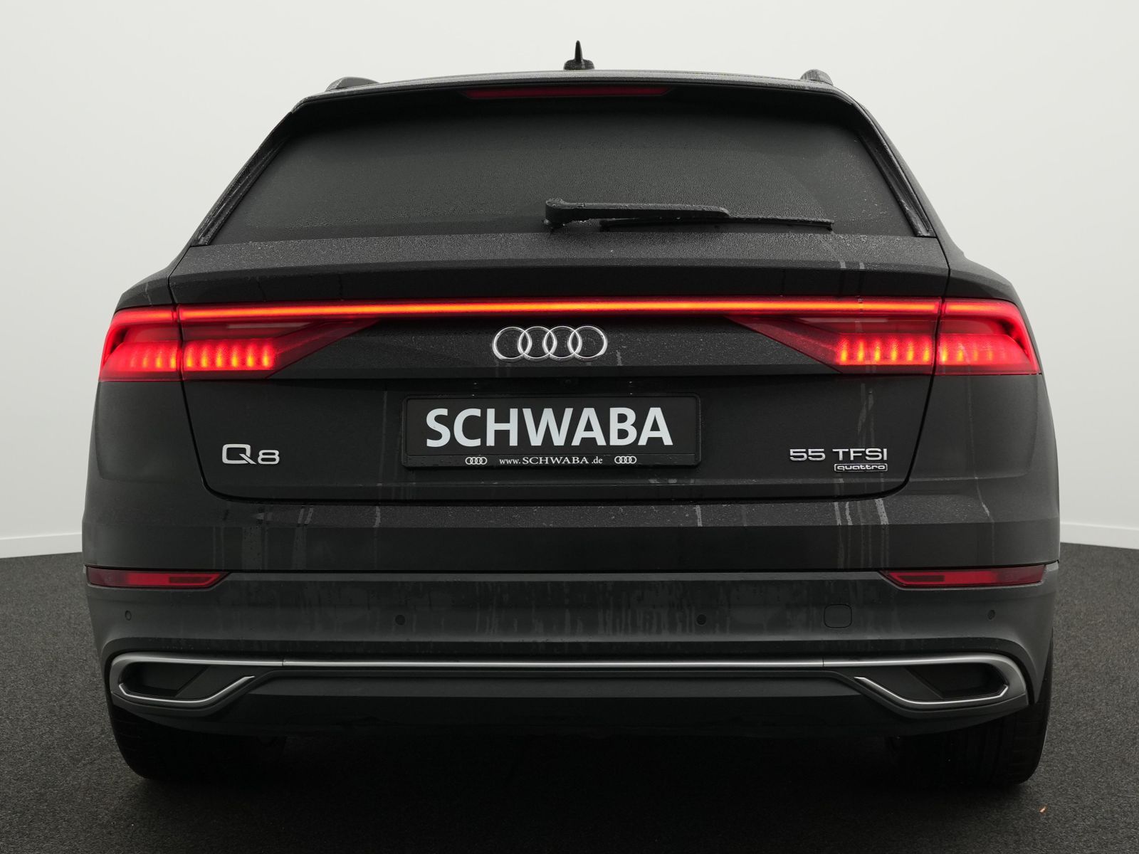 Audi Q8 - Bild 8