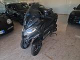 Piaggio MP3 530 hpe Exclusive - PIAGGIO MP3 530 HPE EXCLUSIVE