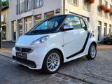 Smart fortwo coupe mhd pure SERVO ALLWETTER BREMSE NEU - Smart ForTwo mit Benzin-Antrieb: Pure