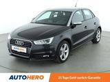 Audi A1 1.0 TFSI Sport*XENON*TEMPO*PDC*ALU* - Audi A1 in Nürnberg