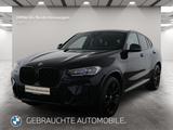 BMW X4 xDrive20d M Sport LiveCockpitProf Head-Up - gebrauchte BMW X4 aus dem Jahr 2022