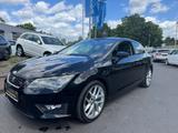 Seat FR/2.HAND/KLIMAAUT/T.LEDER/8XALU/TÜV-SERV.-NEU!! - Seat Leon: 2.8
