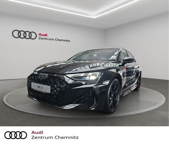 Audi RS 3 Sportback 2.5 TFSI quattro-sofort lieferbar