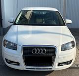 Audi A3 1.8 TFSI Attraction 
