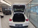 Mercedes-Benz CLA 200 Shooting Brake AMG Line Pano-SD,Standhzg - Mercedes-Benz CLA 200 Shooting Brake mit Panoramadach