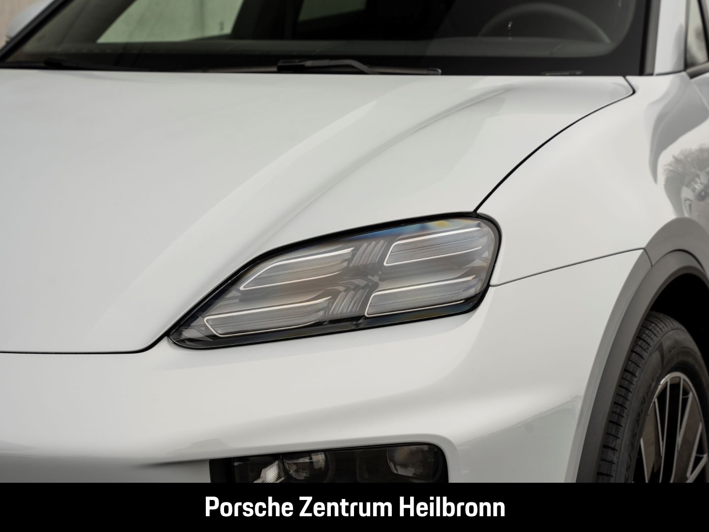 Porsche Macan - Bild 11
