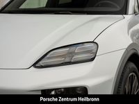 Porsche Macan - Vorschau Bild 11