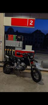 Suzuki Drz 400 sm - SUZUKI DRZ 400 S