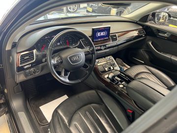 Audi A8 - 11