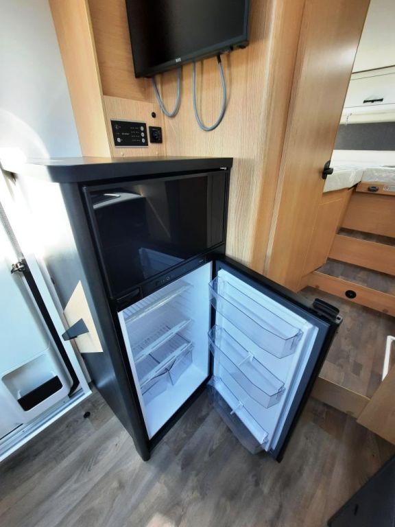 Fahrzeugabbildung Sunlight T 680 Adventure Edition Verfüg./Sparen Sie 6.233