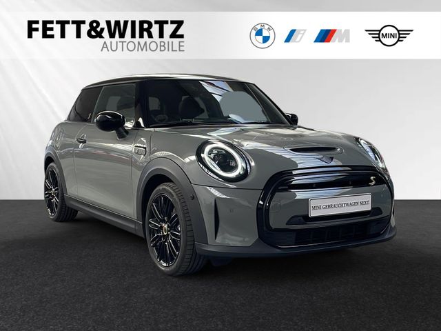 MINI Cooper SE Pano|Harman/Kardon|DrivingAssistant