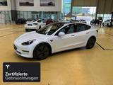 Tesla Model 3 Long Range AWD - Tesla Gebrauchtwagen in Frankfurt