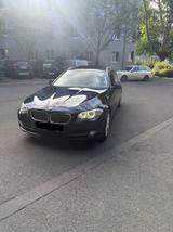 BMW 535d xDrive Touring - - BMW 535 in Köln