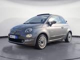 Fiat 500 C 1.2 8V Lo  - Fiat 500: Cabrio