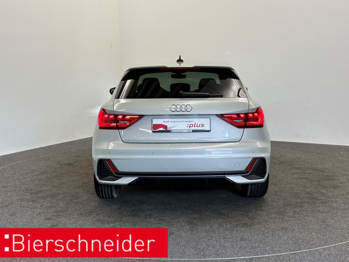 Audi A1 - Bild 7
