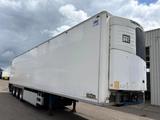 Chereau Thermo king SLX 400 Meat/ Carni / Viande inside - Chereau LKWs