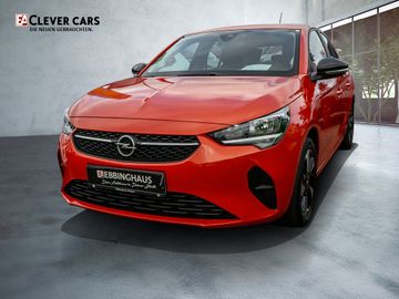 Opel Corsa F e Edition Fernlicht-Assistent Tempomat