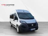 Fiat Ducato 140 Multijet 2.2D 9-Sitzer L2H2 Panorama - Fiat Ducato: Kleinbus, Sitzer