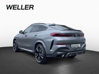 BMW X6 - Vorschau Bild 10