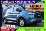Ford Transit Custom PHEV 320 L1 0,0% FIN* VOLL - Ford Transit: Blau