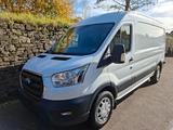 Ford Transit 350 Trend  L3H2 Kasten Klima Kamera