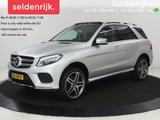 Mercedes-Benz GLE 350 d 4MATIC AMG Sport Edition | panorama da - Mercedes-Benz GLE 350: 4matic