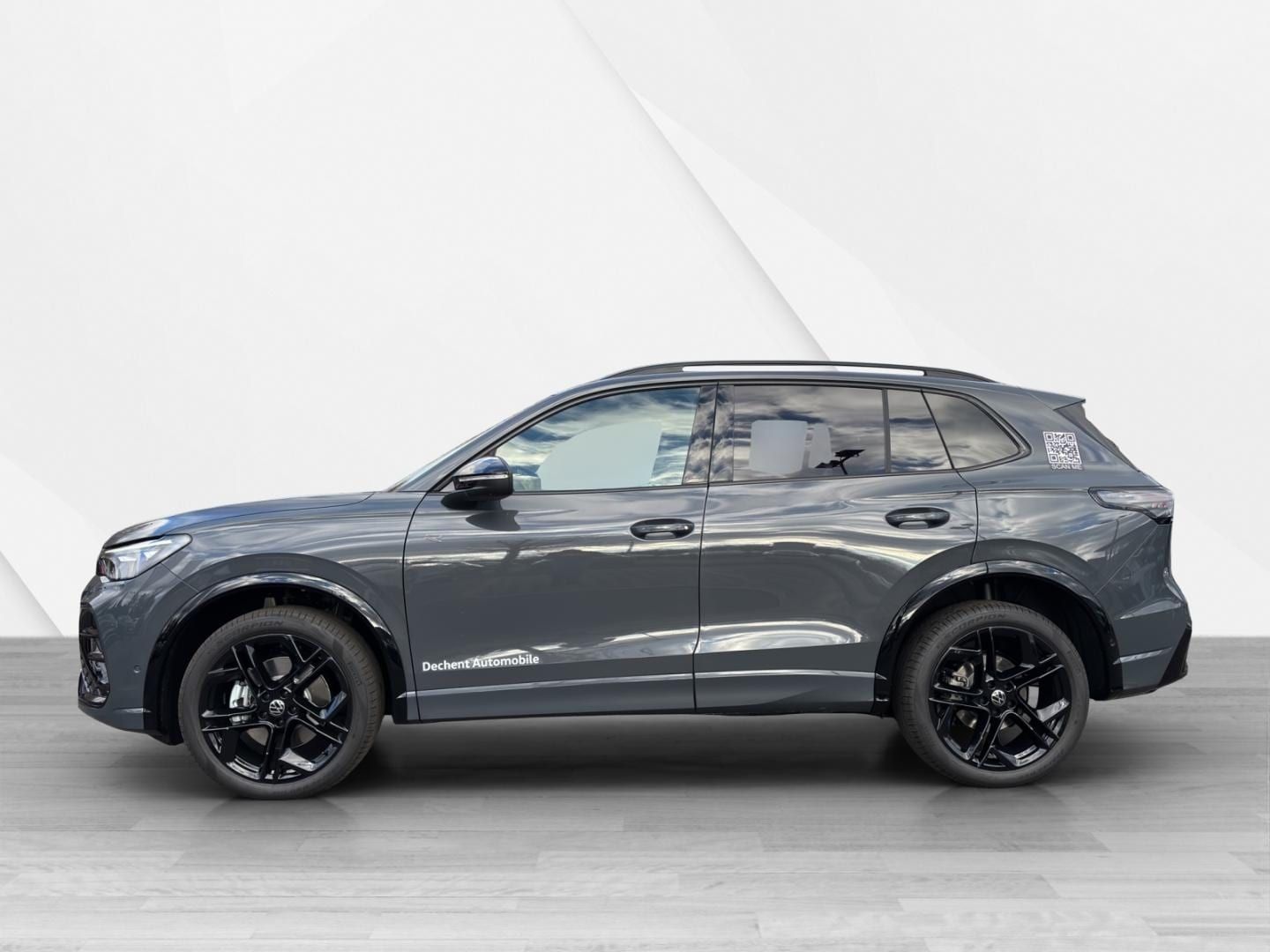 Fahrzeugabbildung Volkswagen Tiguan R-Line 2,0 TDI,4motion,DSG,Pano-Dach,AHK,