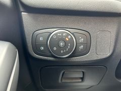 Fahrzeugabbildung Ford Focus Turnier 1.5 EcoBlue ST-Line Temp SHZ Navi