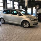 Volkswagen Golf Plus VI Life - VW Golf Gebrauchtwagen in Karlsruhe