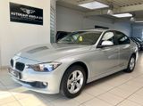 BMW 320 i Limousine/Automatik/Schiebedach/Klima/Alus - BMW 3er Reihe aus 2012