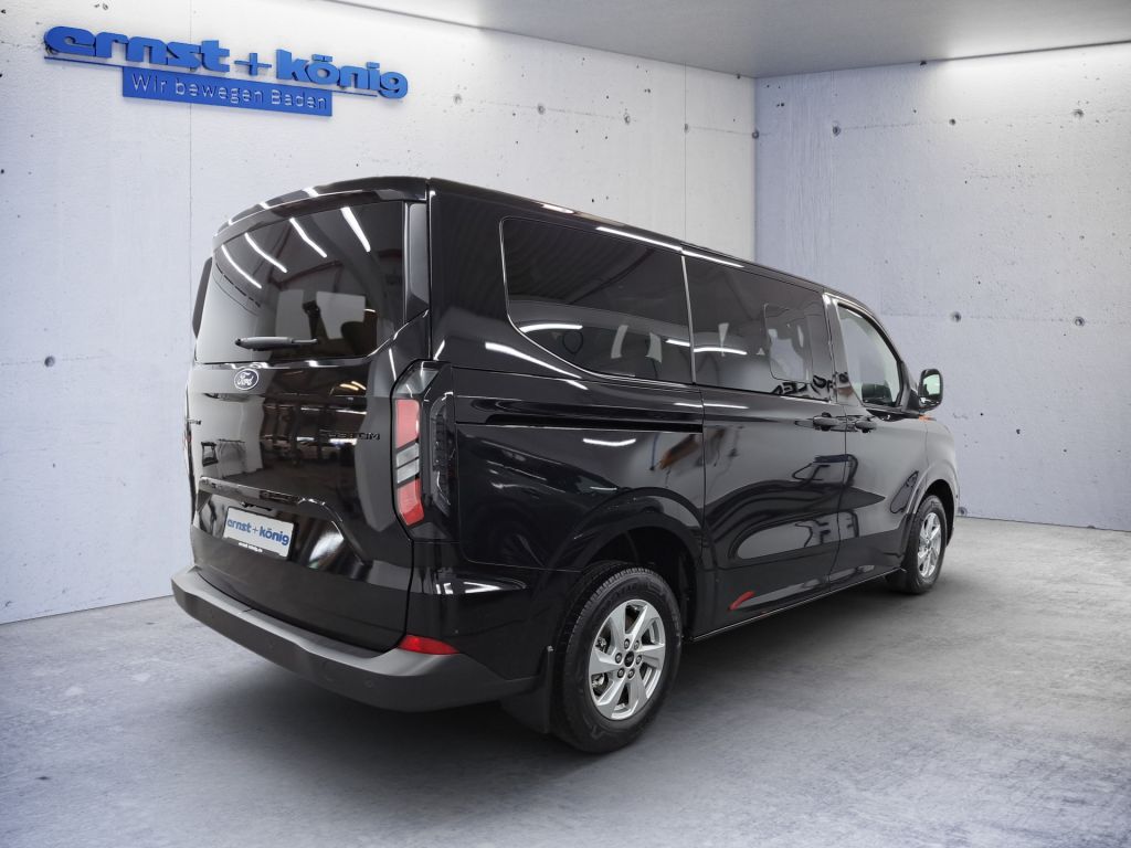 Ford Transit Custom 320 L1 AT Trend LED ACC NAVI RFK imagem 3