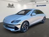 Hyundai IONIQ 6 4WD 77,4 325PS UNIQ 20" ALU - Hyundai IONIQ 6 New cars