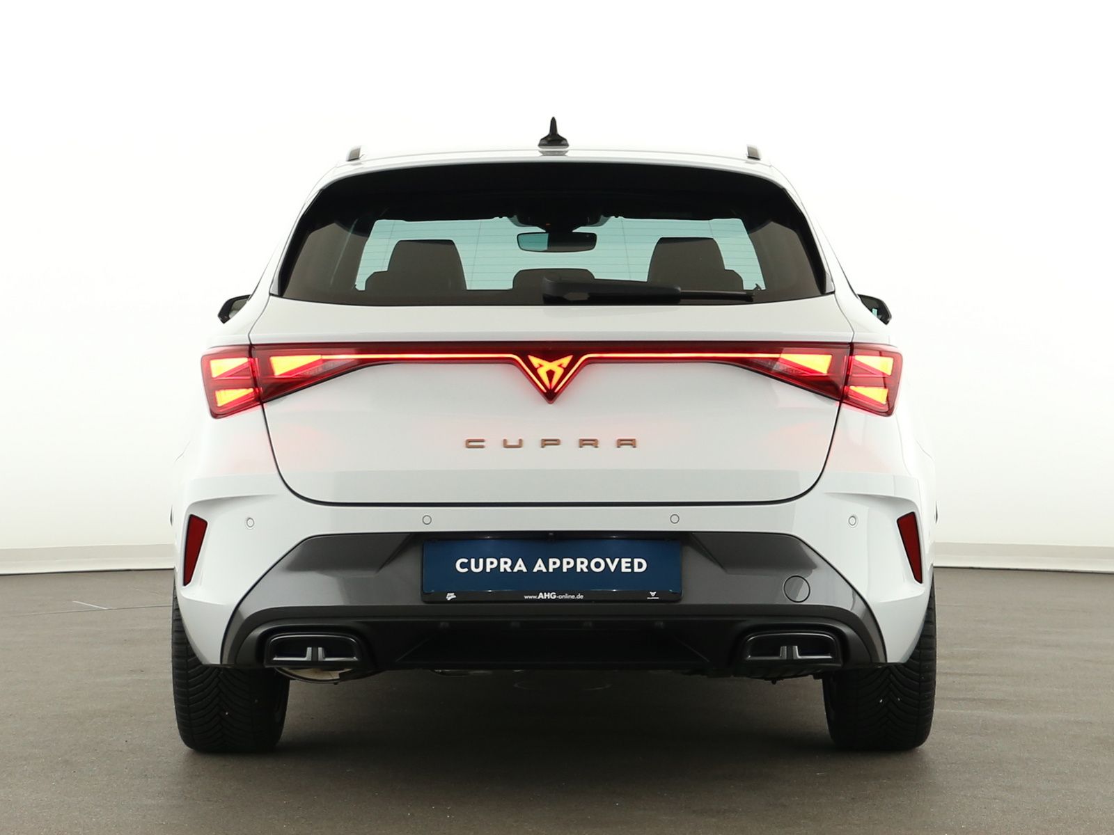 Cupra Leon - Bild 6