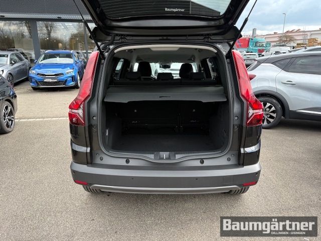 Fahrzeugabbildung Dacia Jogger Extreme TCe 110 Kamera/PDC/LED/Tempomat