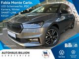 Skoda Fabia Monte Carlo 1.0 TSI OPF DSG // LED, KAMERA