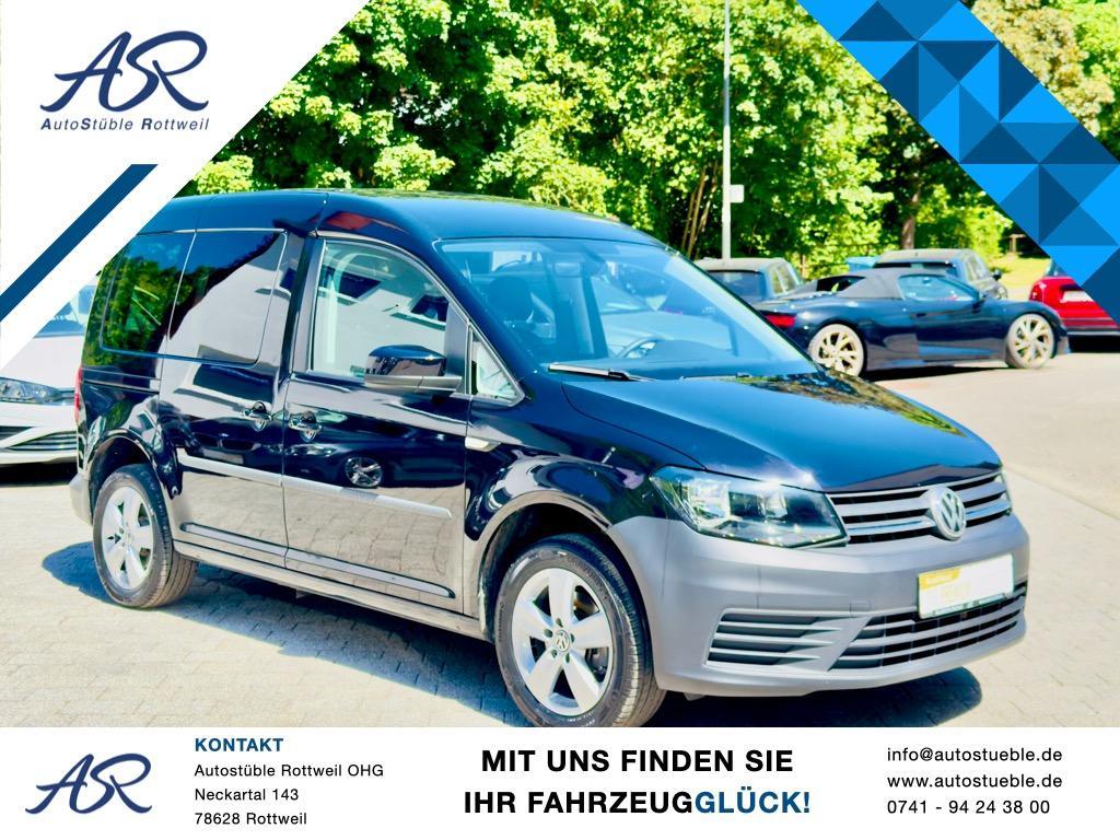 Volkswagen Caddy 1.0 TSI Trendline Klima PDC Bluetooth