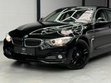 BMW 420i Gran Coupé Luxury Line HUD*MEMORY*LEDER - BMW 4er Reihe: Luxury Line
