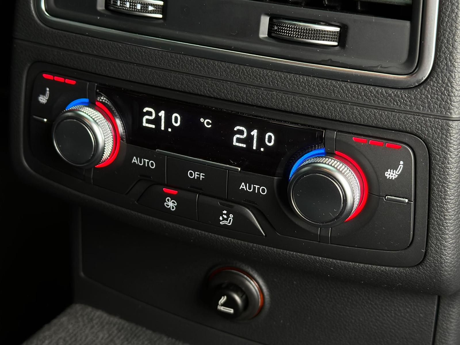 AUDI A7 3.0TDI QUATTRO COMPETITION S LINE* MATRIX#HUD - Image 22