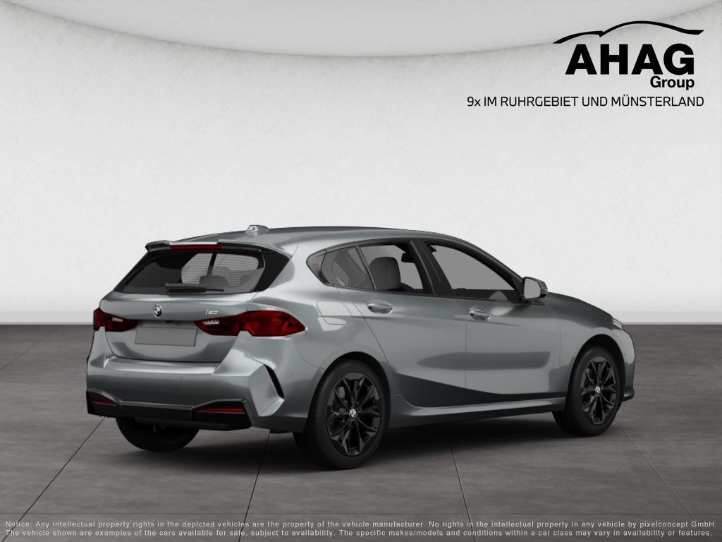 BMW 120 - Bild 2