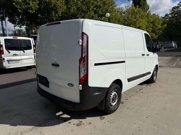 Ford Transit Custom - 4