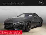 Jaguar F-Type P575 R75 Cabriolet VOLLAUSSTATTUNG 20