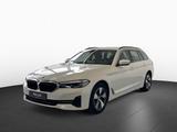 BMW 520i Aut. Touring LiCoPro LED SHZ Carplay Leder - gebrauchte BMW 5er Reihe aus dem Jahr 2023