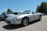Jaguar XK8 Cabriolet - Jaguar Gebrauchtwagen von 2001
