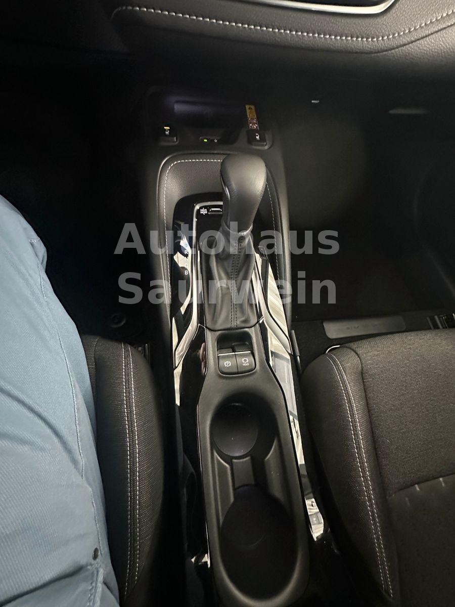 Suzuki Swace Hybrid Comfort +