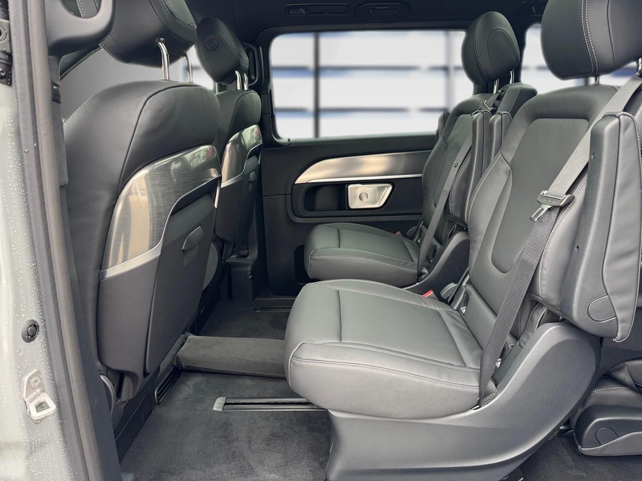 Fahrzeugabbildung Mercedes-Benz V 300 d Exclusive 4matic AMG*Allrad*Standheizung