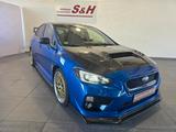 Subaru WRX STI Sport LED AAC 1. HAND UNIKAT - Subaru WRX STI: Coupe