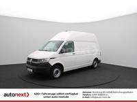 Volkswagen T6.1 Transporter Hochdach 4MOTION *Werkstatt*