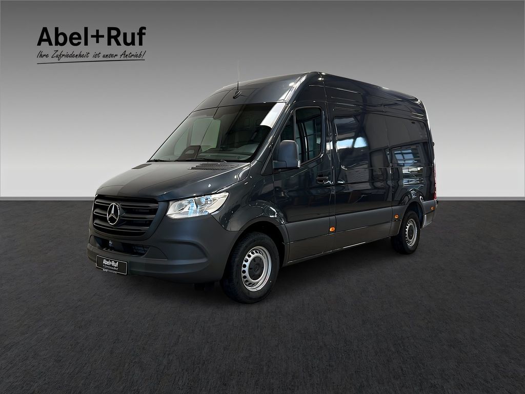 Image of Mercedes-Benz Sprinter