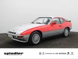 Porsche 924 (TURBO) - Porsche 924: Sportwagen